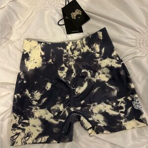 Darc sport she shorts